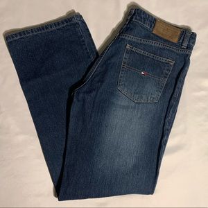 Women’s Tommy Hilfiger Jeans size 10